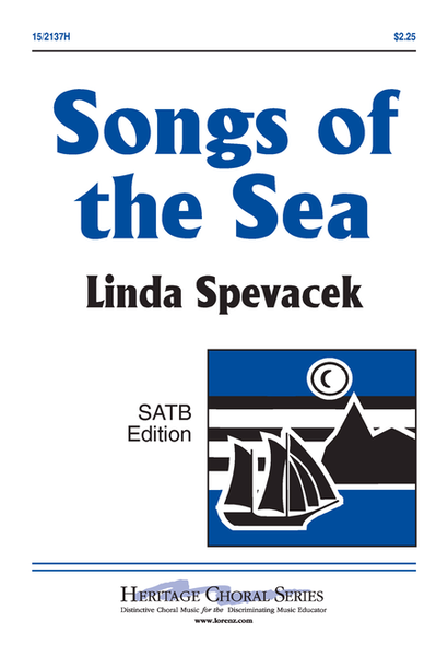 Songs of the Sea image number null