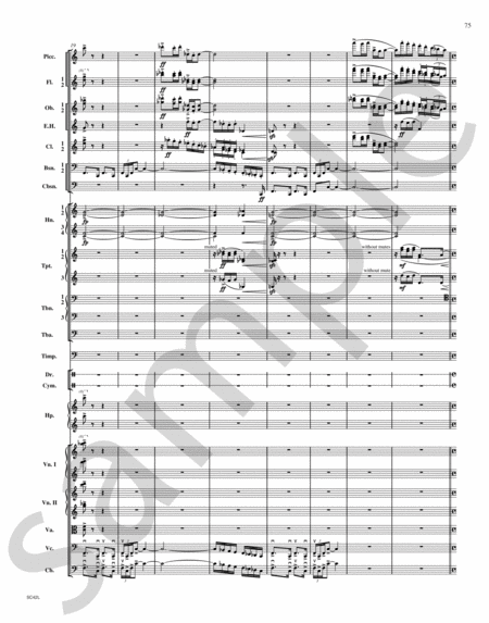 Symphony No. 2, Op. 30, "Romantic"