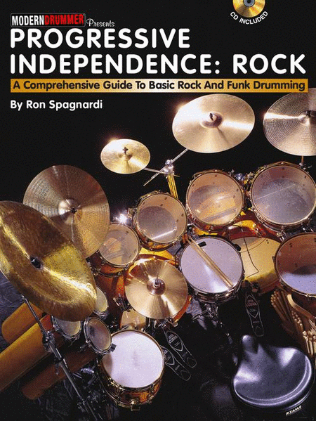 Progressive Independence: Rock