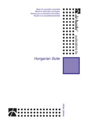 Hungarian Suite