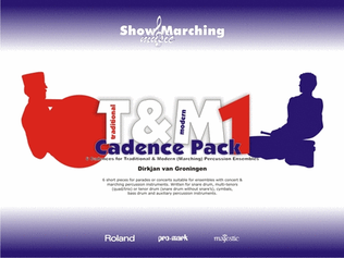 T&M Cadence Pack 1