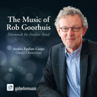 The Music of Rob Goorhuis