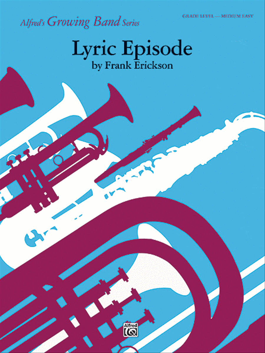 Lyric Episode