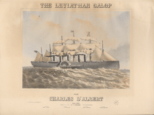 The Leviathan Galop