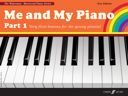 Me and My Piano, Part 1 (new edition)