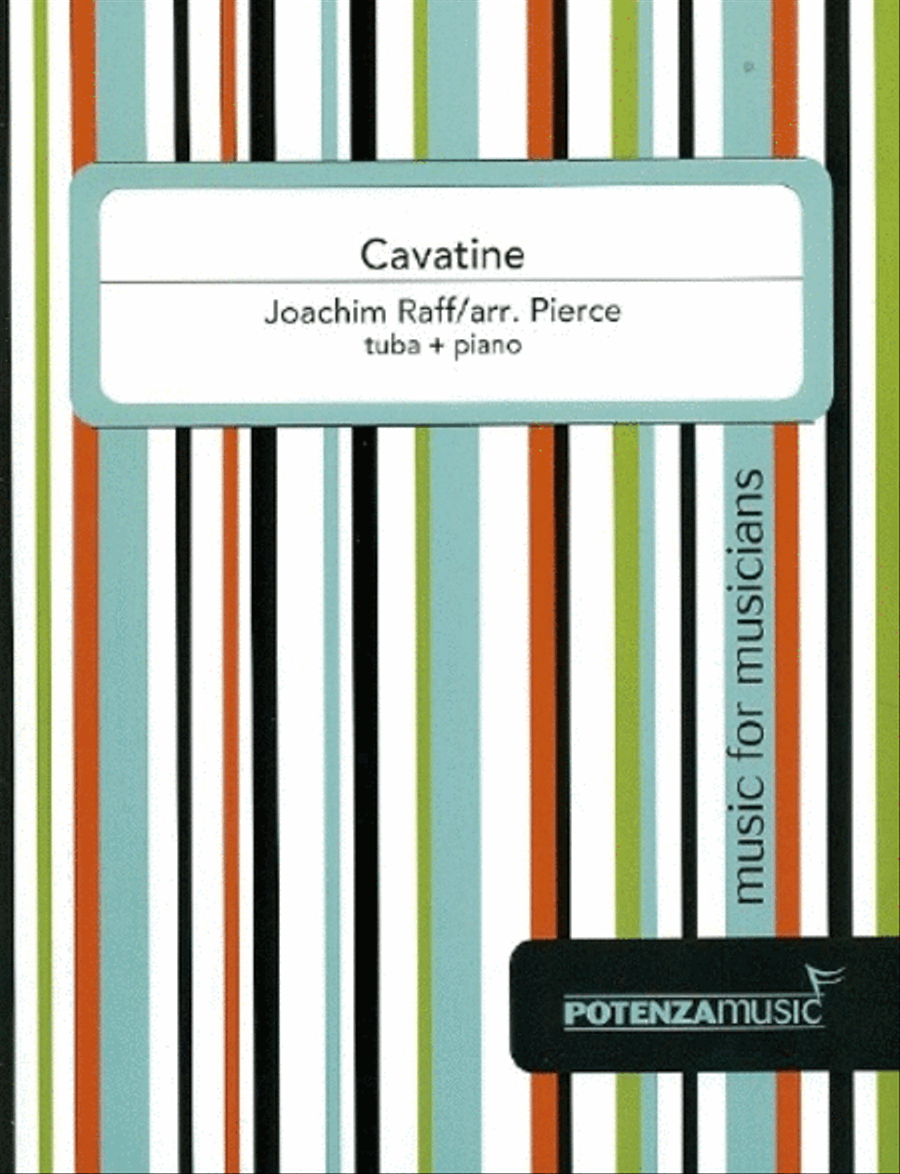Cavatine