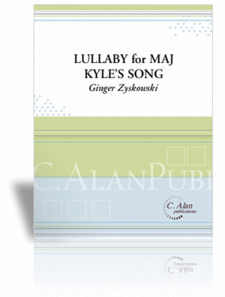 Lullaby for MAJ & Kyle's Song image number null