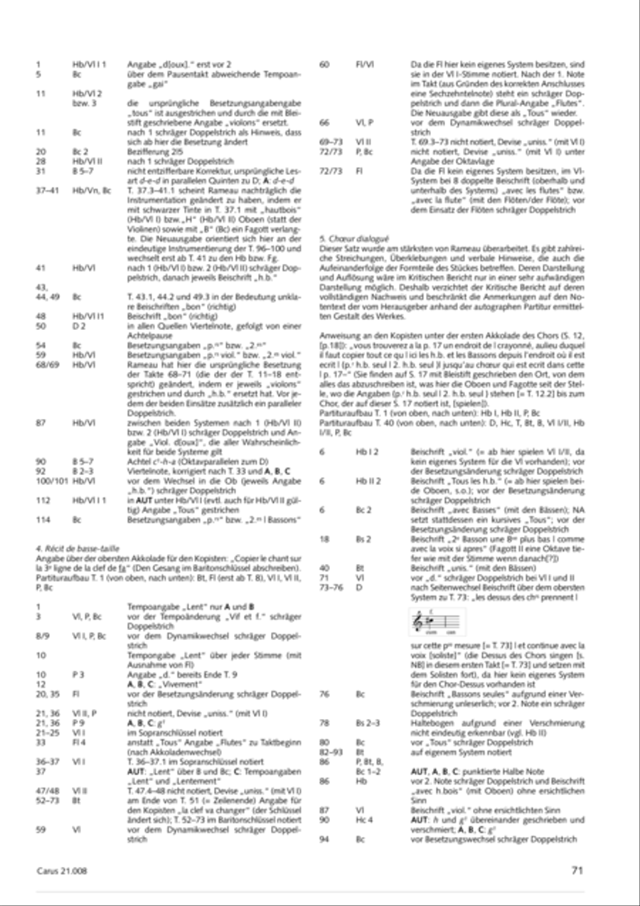 In convertendo In convertendo Men's Choir scores gallery preview page 72