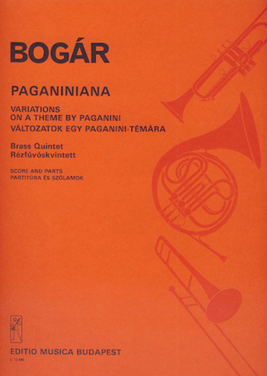 Paganiniana