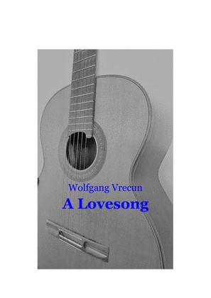 A Lovesong