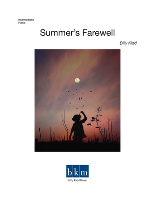Summer's Farewell