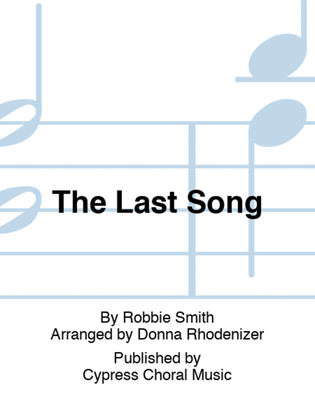 The Last Song