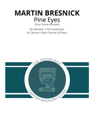 Pine Eyes
