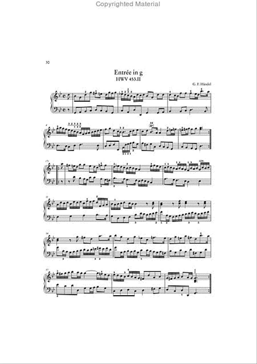 Easy Piano Pieces With Practice Tips Chamber Music scores gallery preview page 6