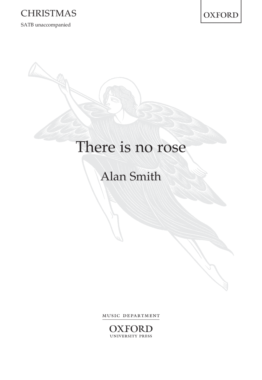 There is no rose Score scores gallery preview page 1