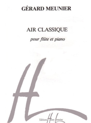 Air Classique