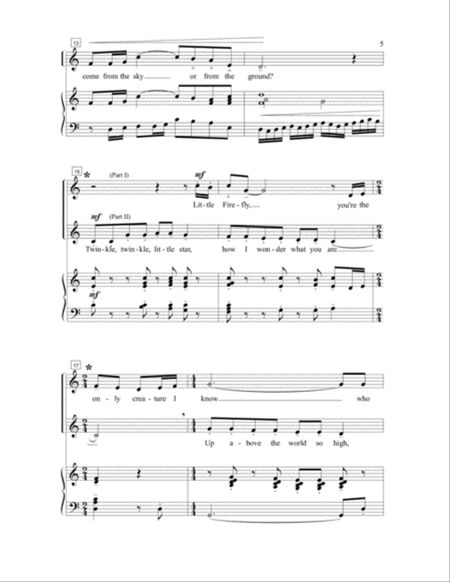 Little Firefly Little Firefly SA scores gallery preview page 4