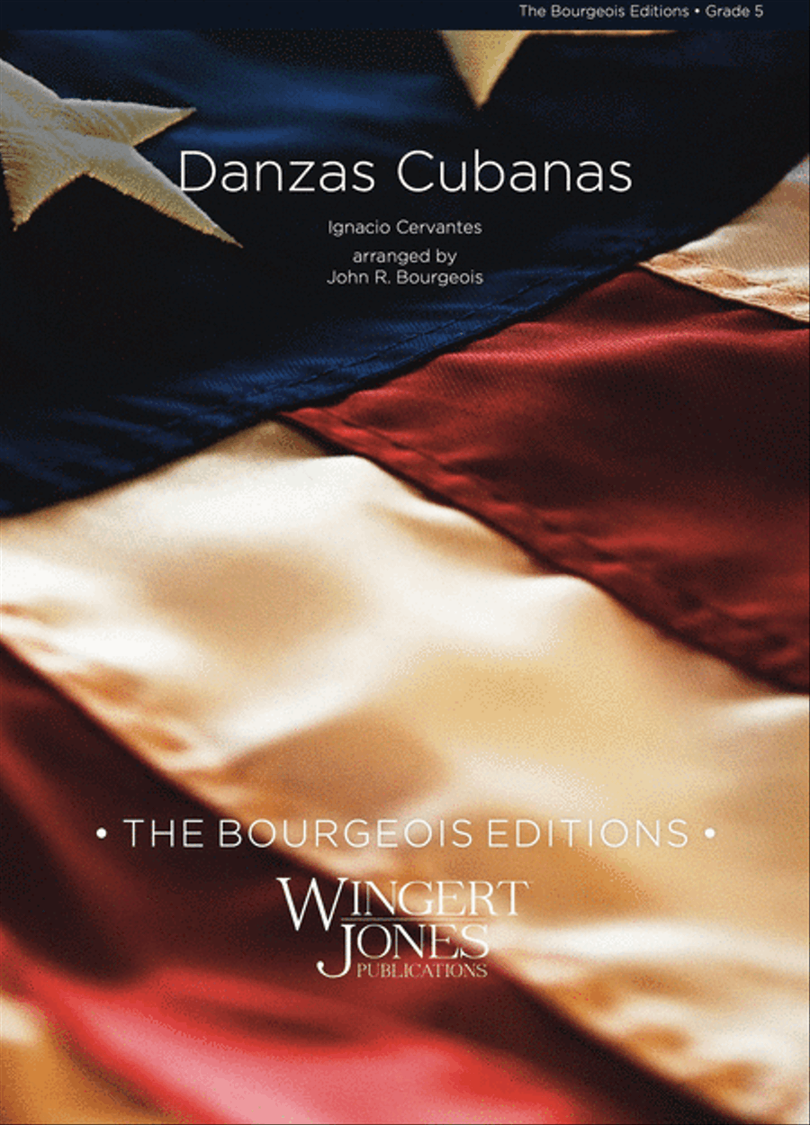 Danzas Cubanas