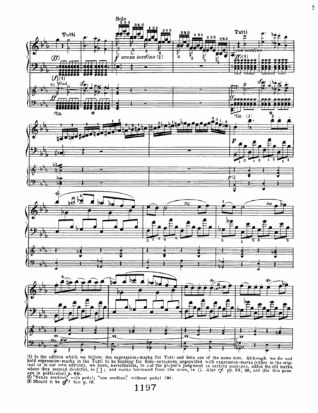 Concerto No. 3 in C Minor, Op. 37
