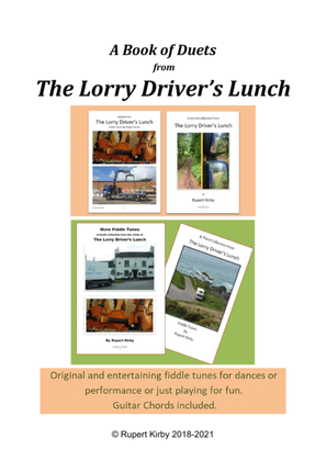 40 Duets from the Lorry Driver's Lunch