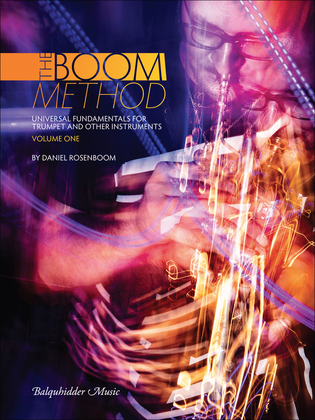 The Boom Method Vol. 1