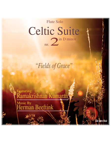 Celtic Suite nr 2  "Fields of Grace"