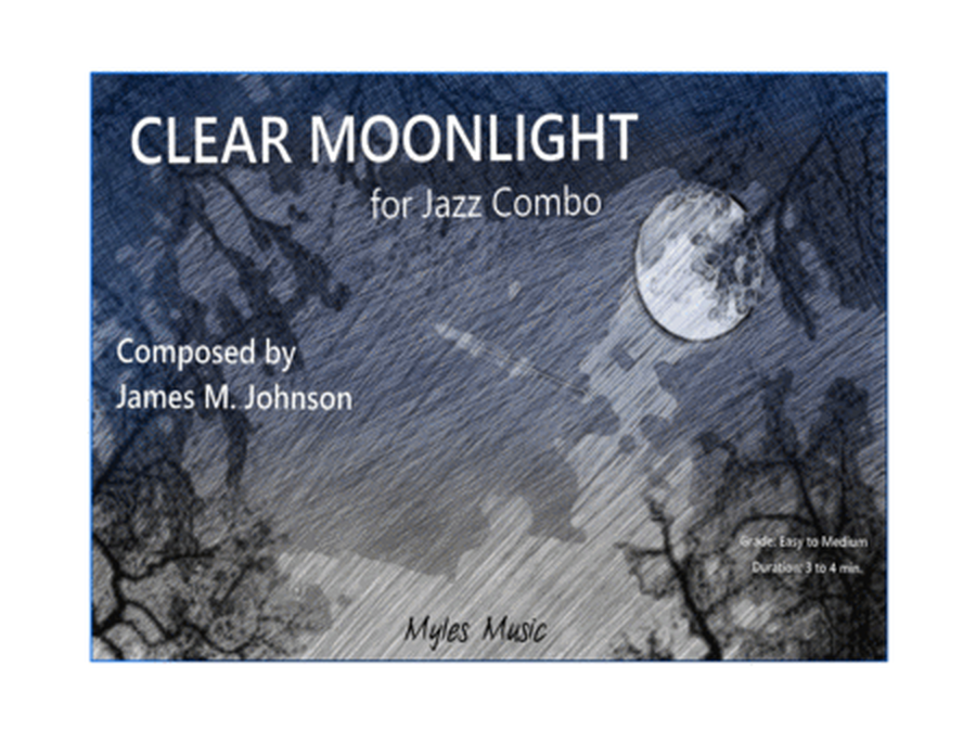 Clear Moonlight image number null