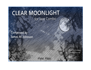 Clear Moonlight