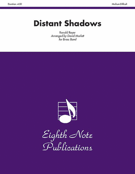 Distant Shadows