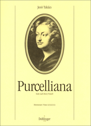 Purcelliana