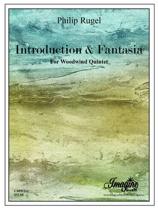 Introduction and Fantasia