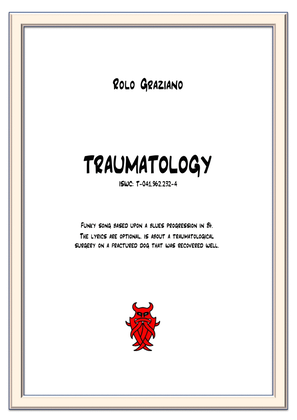 TRAUMATOLOGY