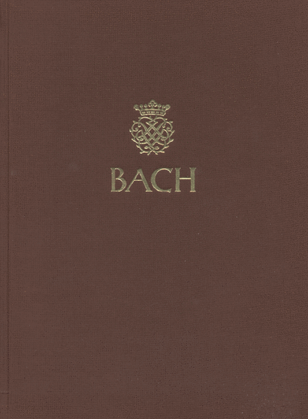 Mass in B minor, BWV 232