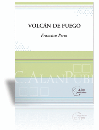 VolcÃ¡n de Fuego