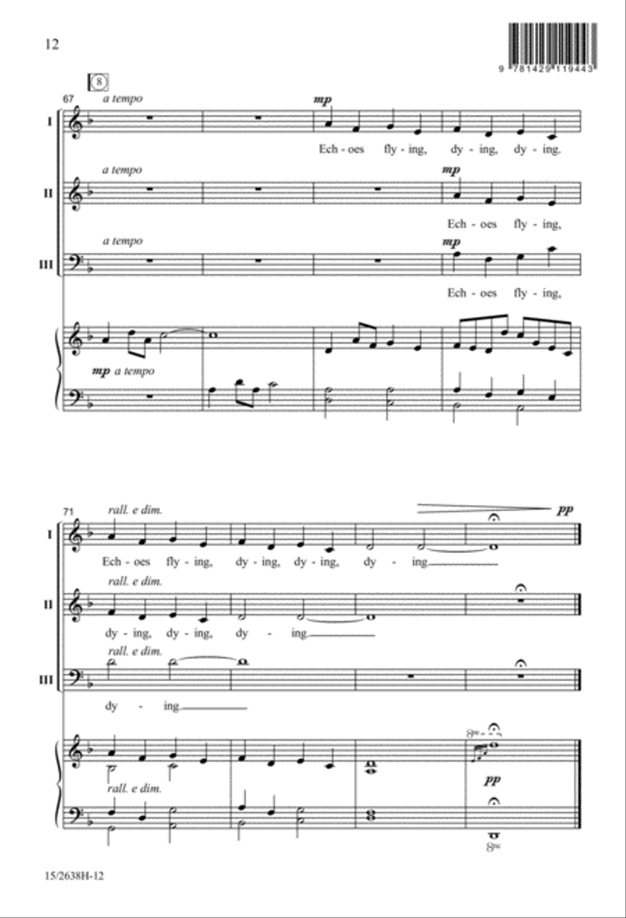 Blow, Bugle, Blow image number null