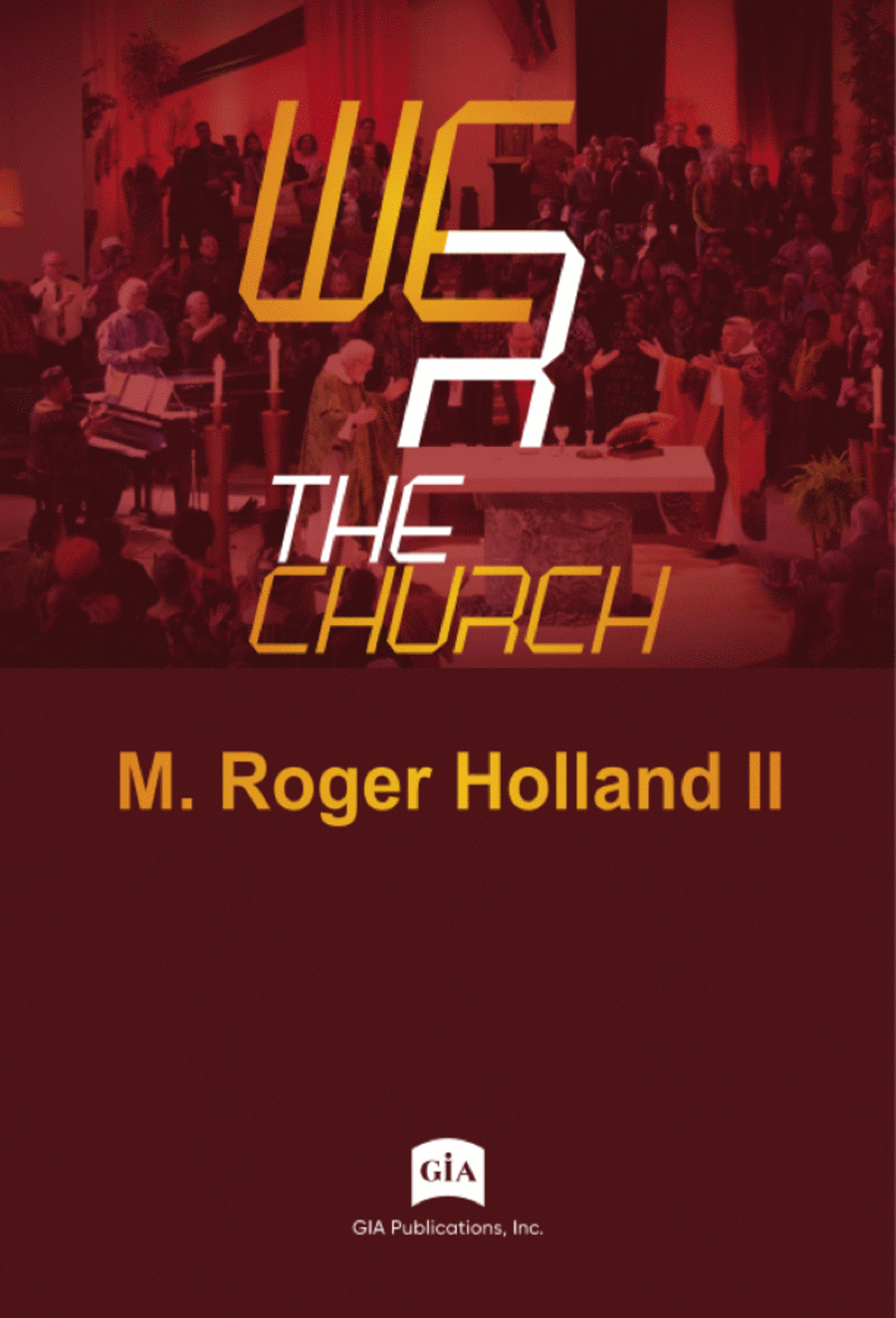 We R the Church - Music Collection