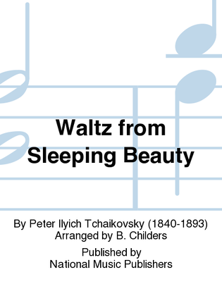 Waltz from Sleeping Beauty