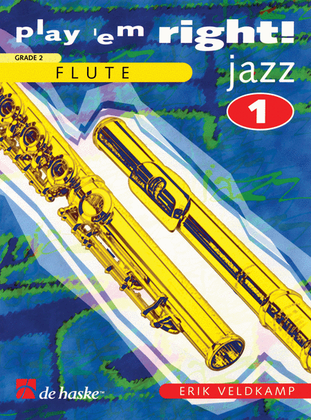 Play 'em Right Jazz - Vol. 1