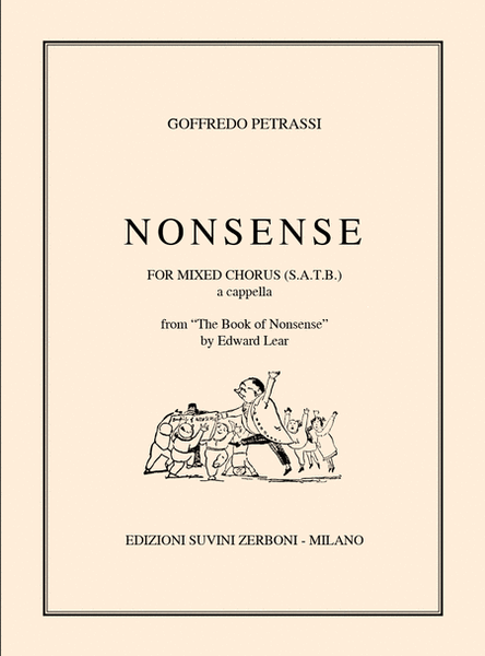 Nonsense (1952)