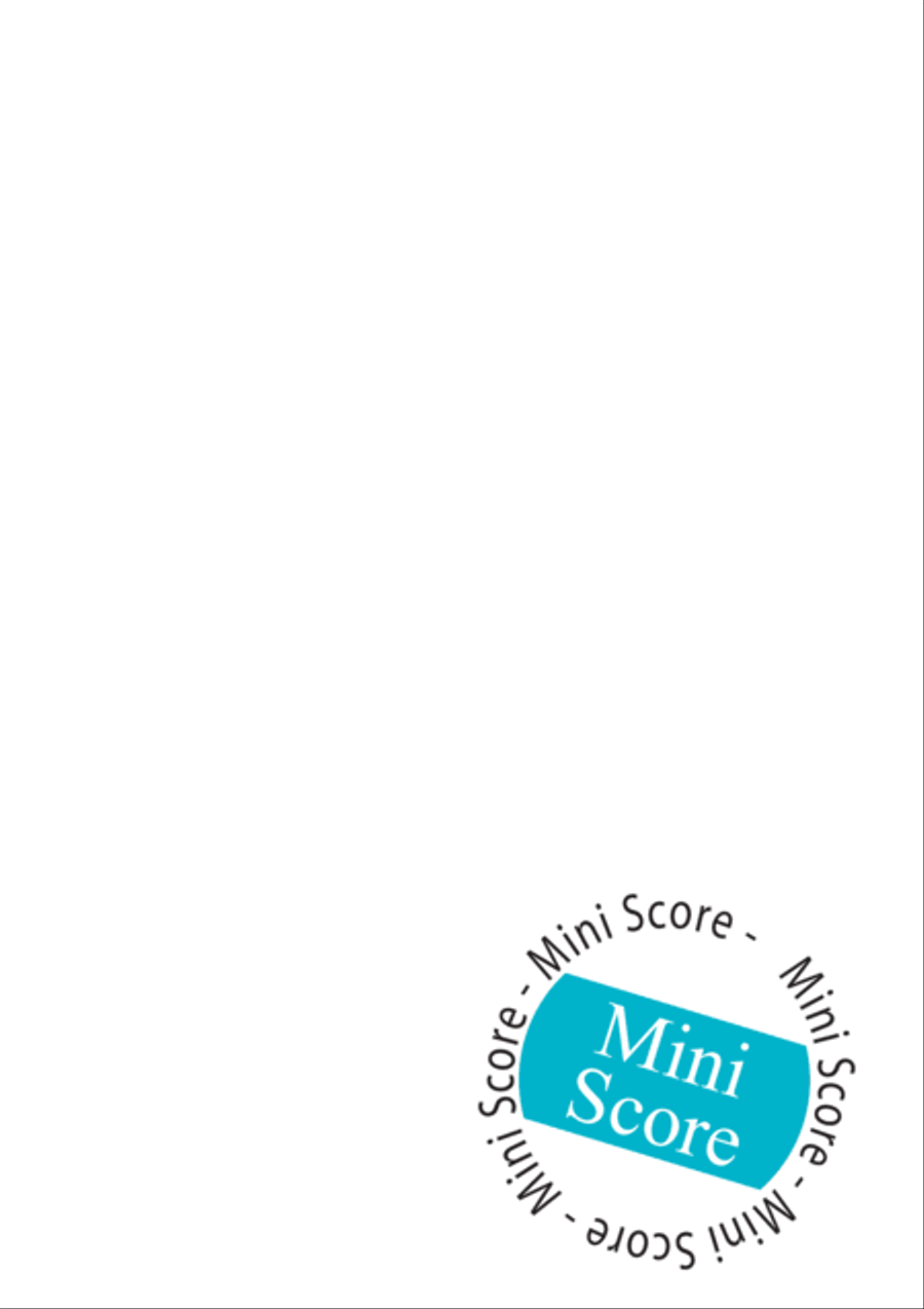 Fleodrodum Fanfare Band scores gallery preview page 6