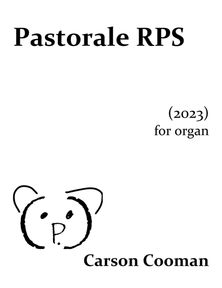 Pastorale RPS image number null