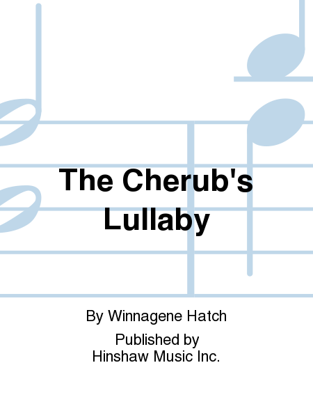 The Cherub's Lullaby