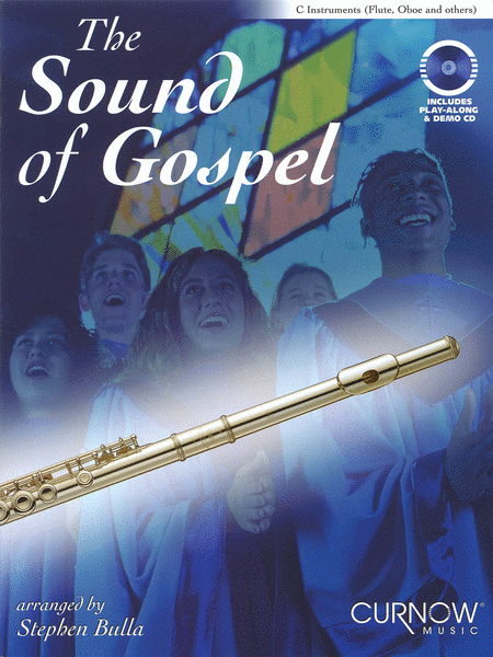 The Sound of Gospel (Flute / Oboe / C Instruments)