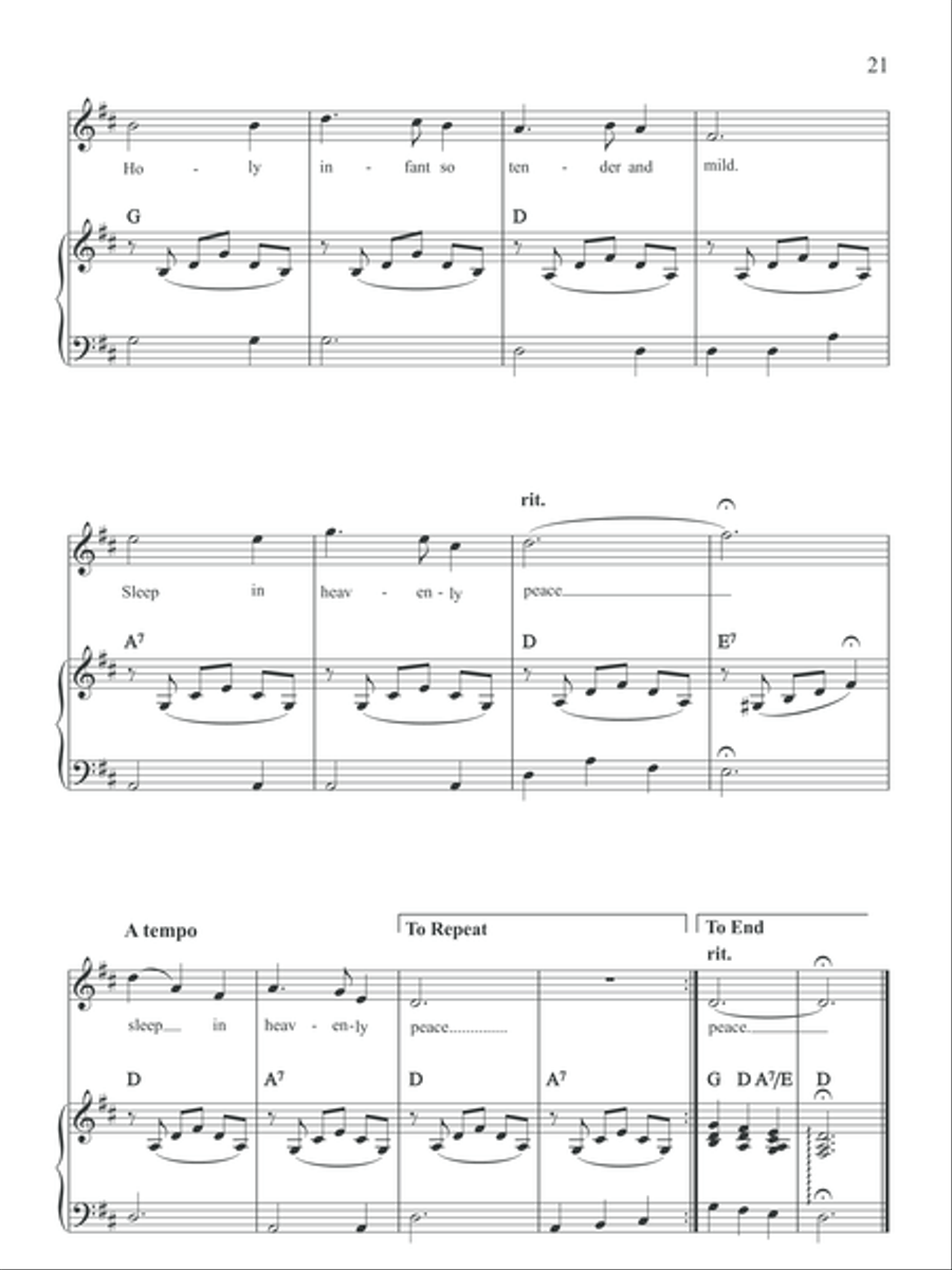Rising Stars Concert Band Methods scores gallery preview page 23