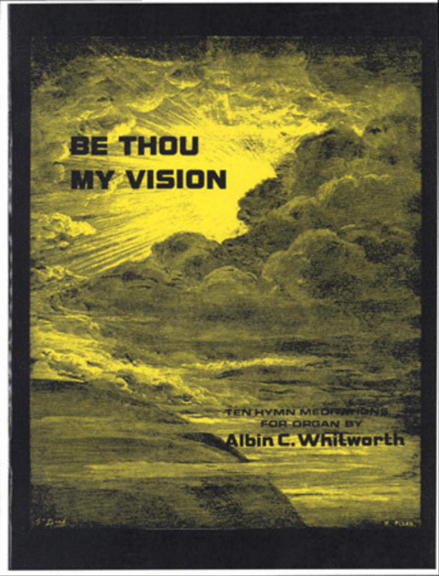 Be Thou My Vision