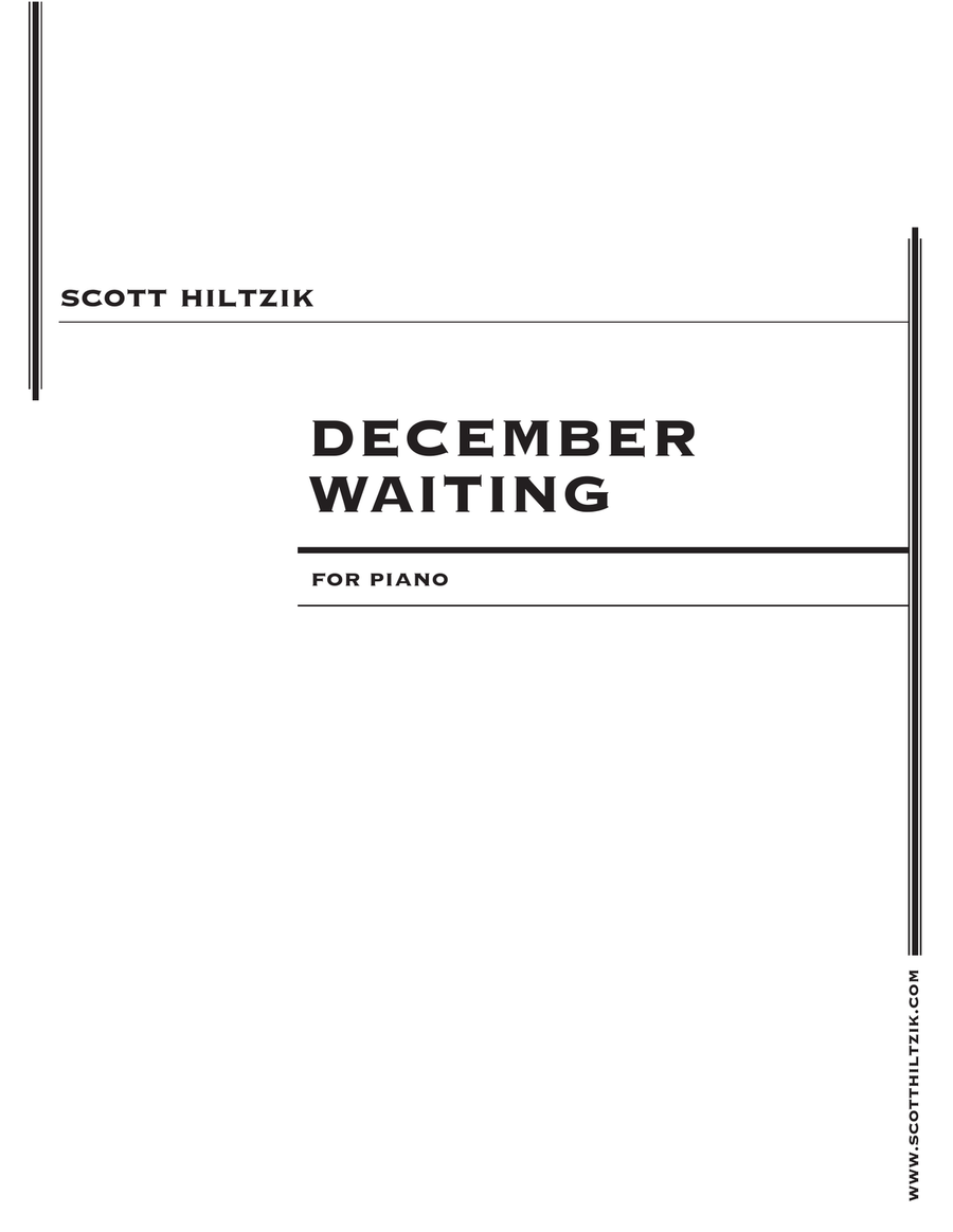 December Waiting