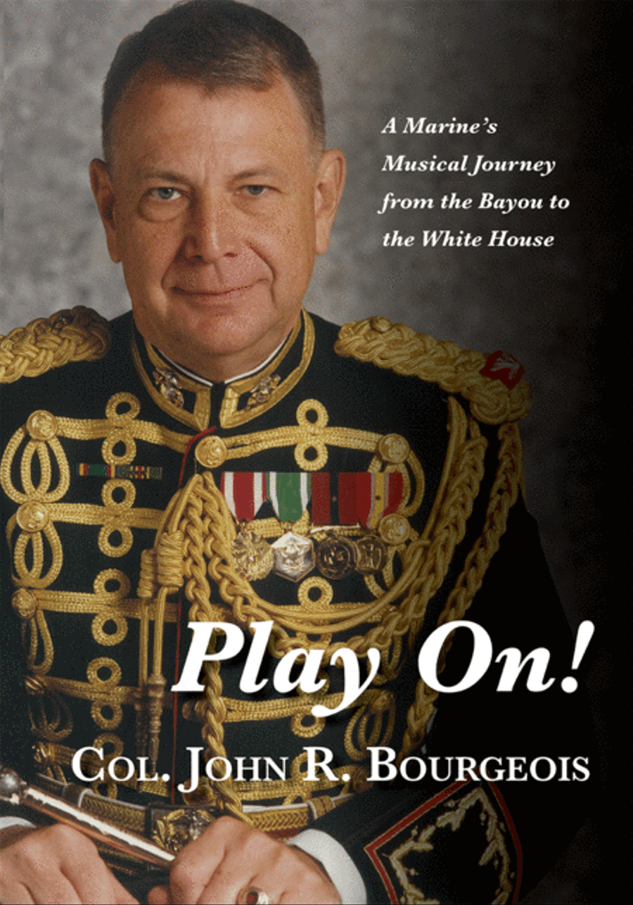 Play On! Play On! School and Community scores gallery preview page 1