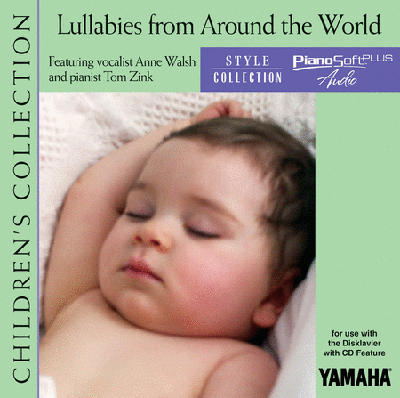 Lullabies from Around the World