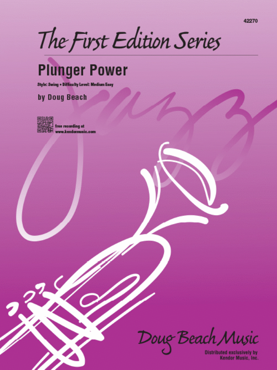 Plunger Power