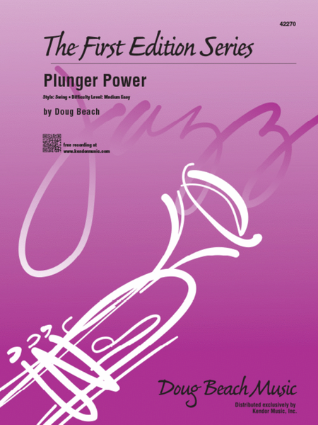 Plunger Power image number null